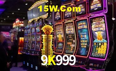 9K999 - Aplicativo Móvel