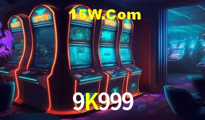 9K999 - Pagamento PIX Instantâneo